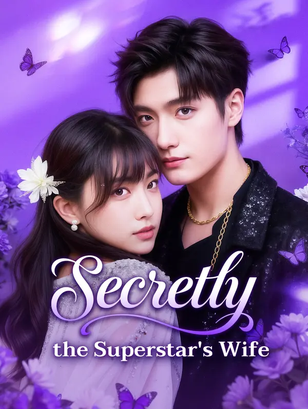 Secretly the Superstar's Wife
