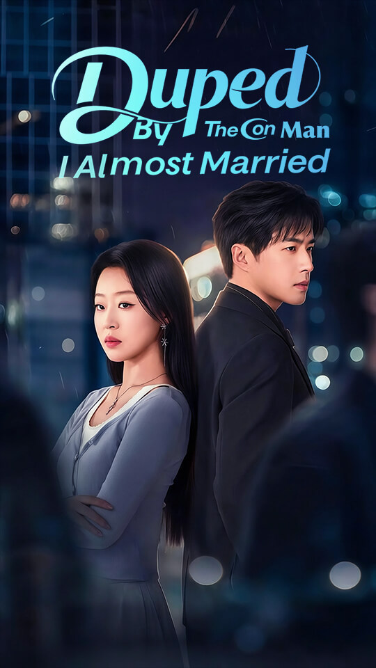 Duped By The Con Man I Almost Married
