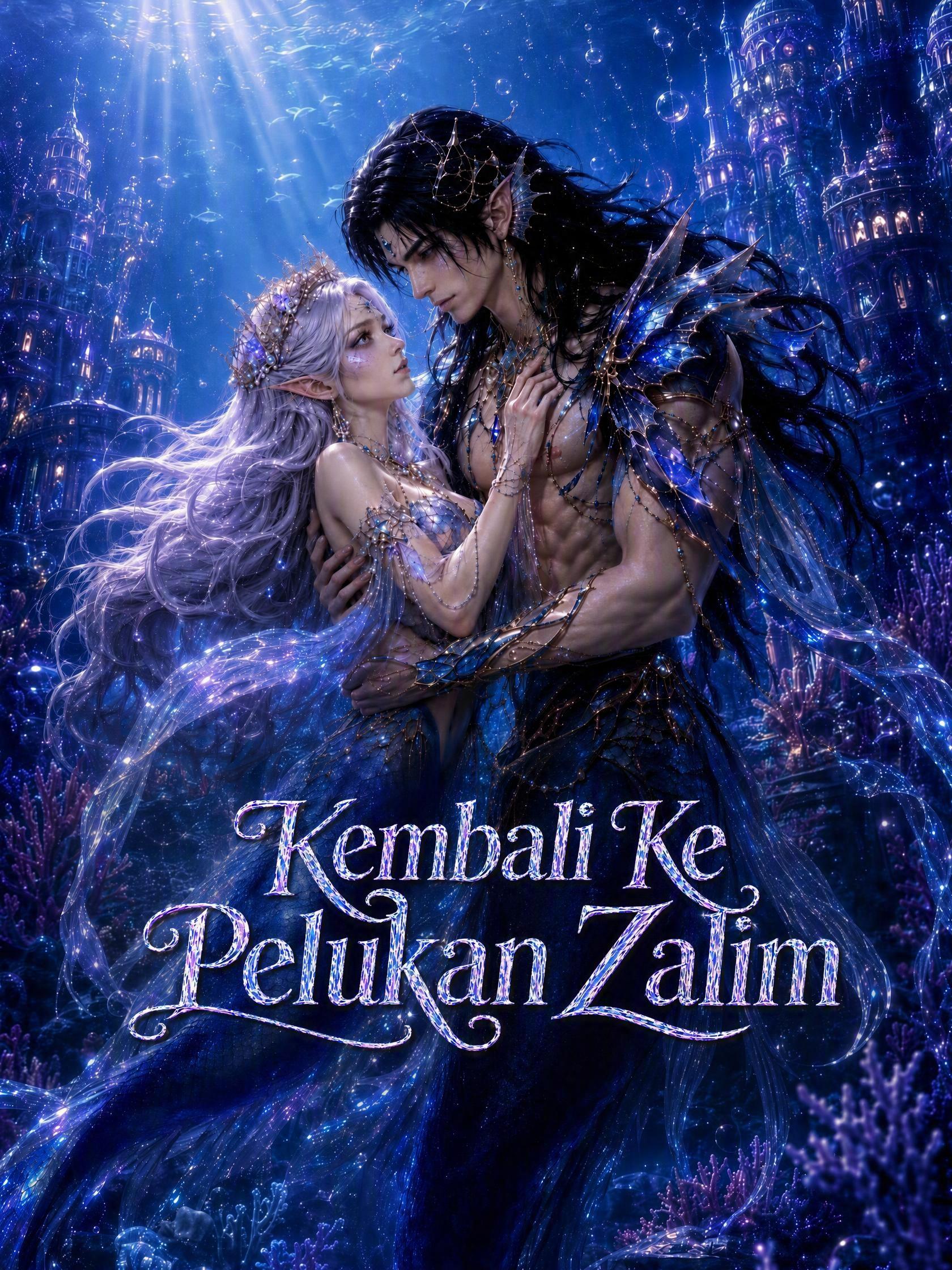 Kembali Ke Pelukan Zalim