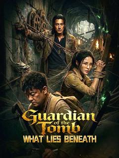 Guardian of the Tomb: What Lies Beneath