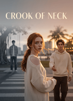 Crook of Neck