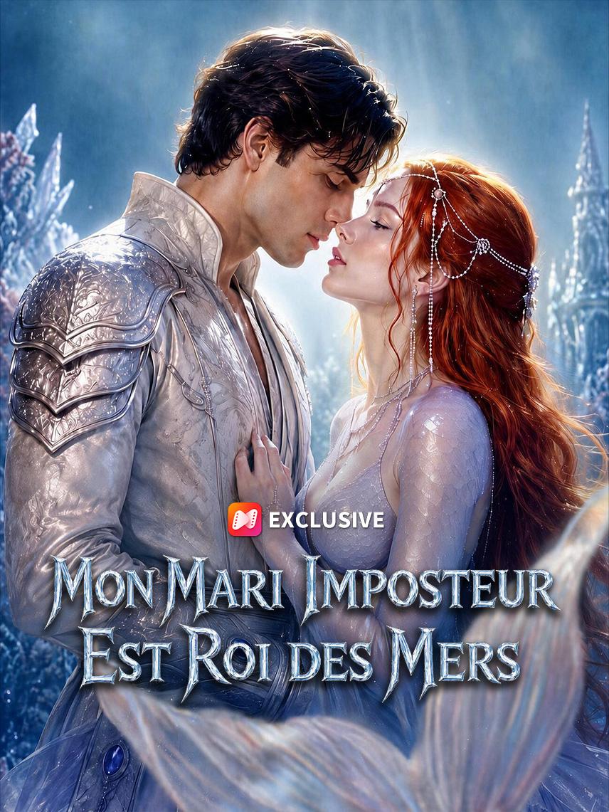 MON MARI IMPOSTEUR EST ROI DES MERS