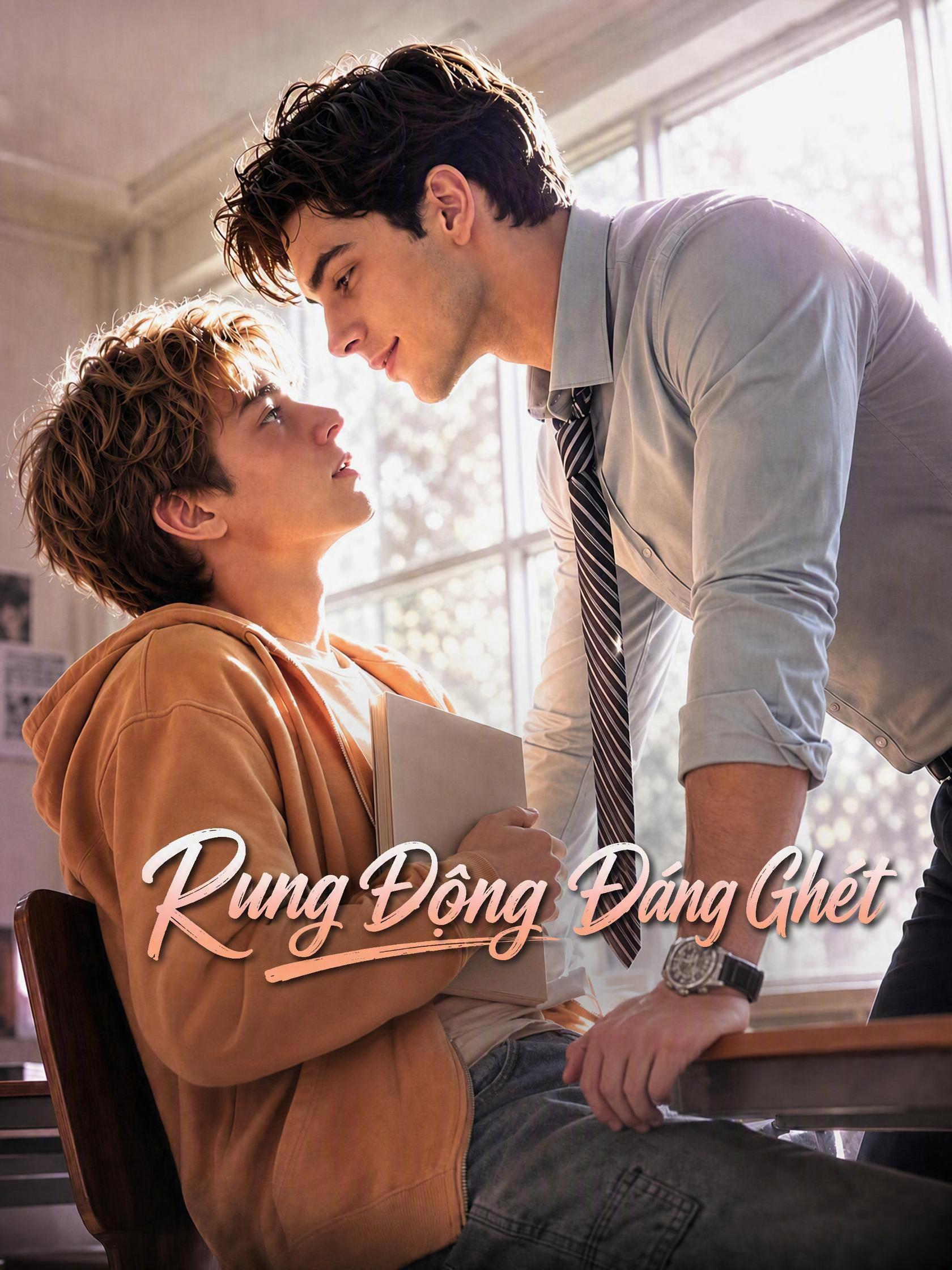Rung Động Đáng Ghét