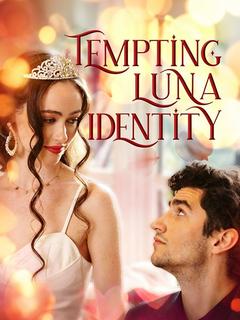 Tempting Luna Identity