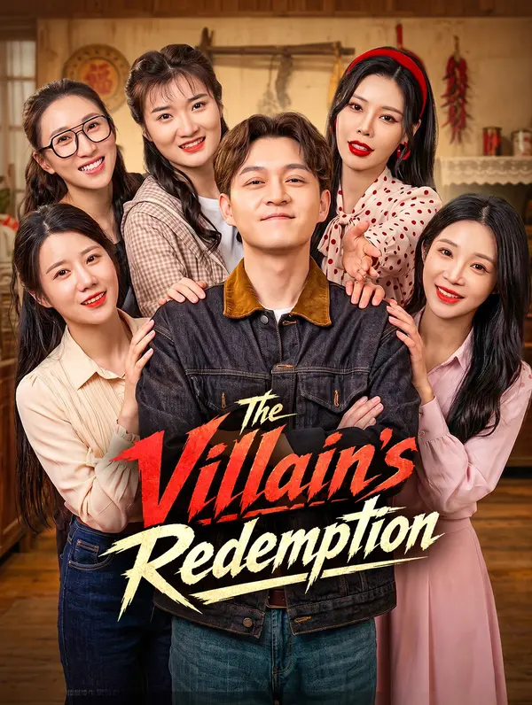 The Villain's Redemption