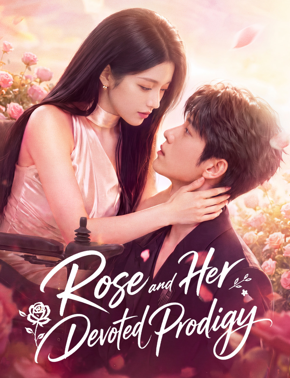 Rose and Her Devoted Prodigy