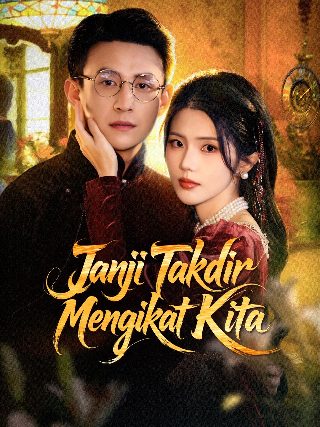 Janji Takdir Mengikat Kita
