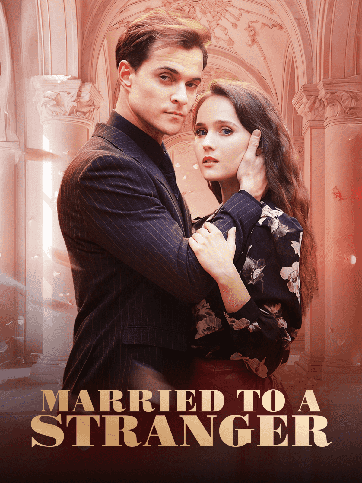 Married To A Stranger
