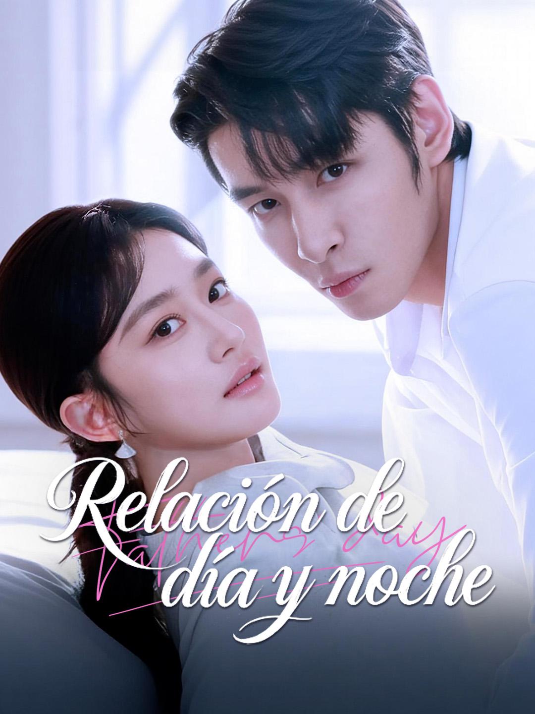 Relación de día y noche