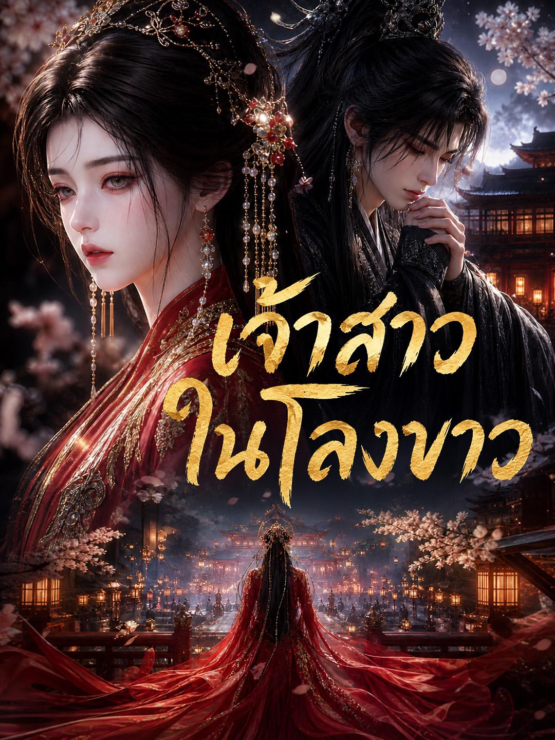 เจ้าสาวในโลงขาว