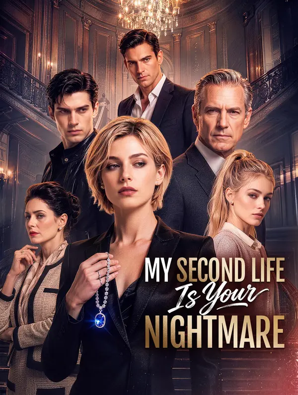 My Second Life Is Your Nightmare