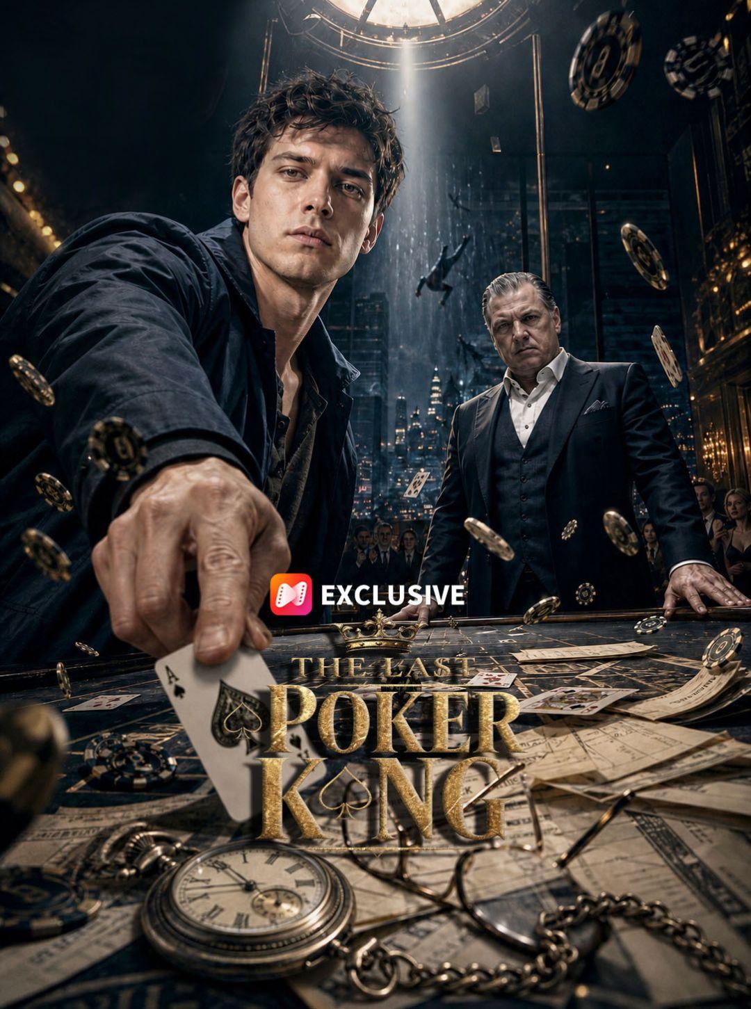 The Last Poker King