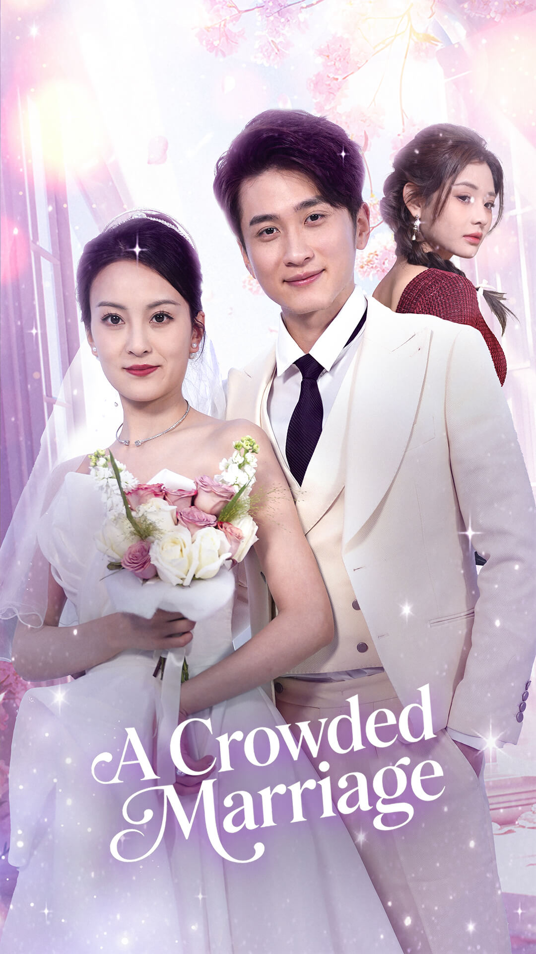 A Crowded Marriage