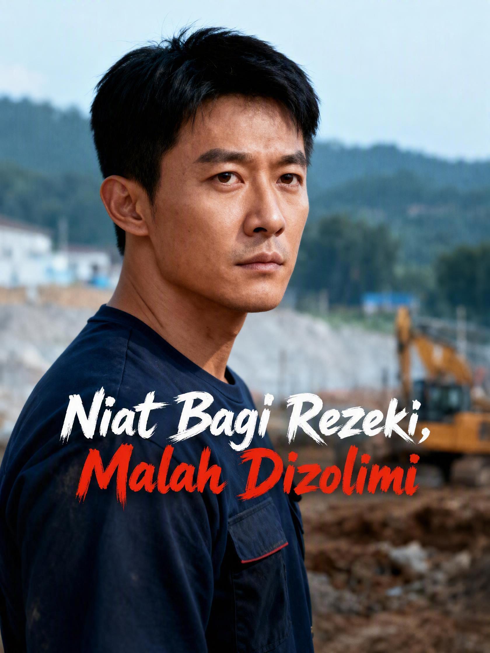 Niat Bagi Rezeki, Malah Dizolimi