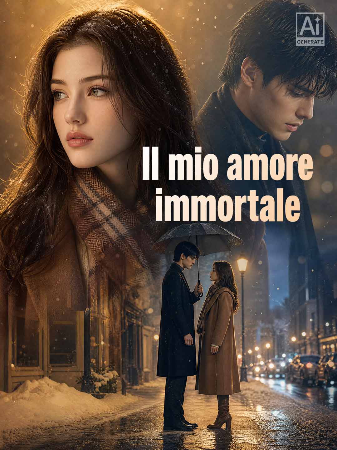 Il mio amore immortale