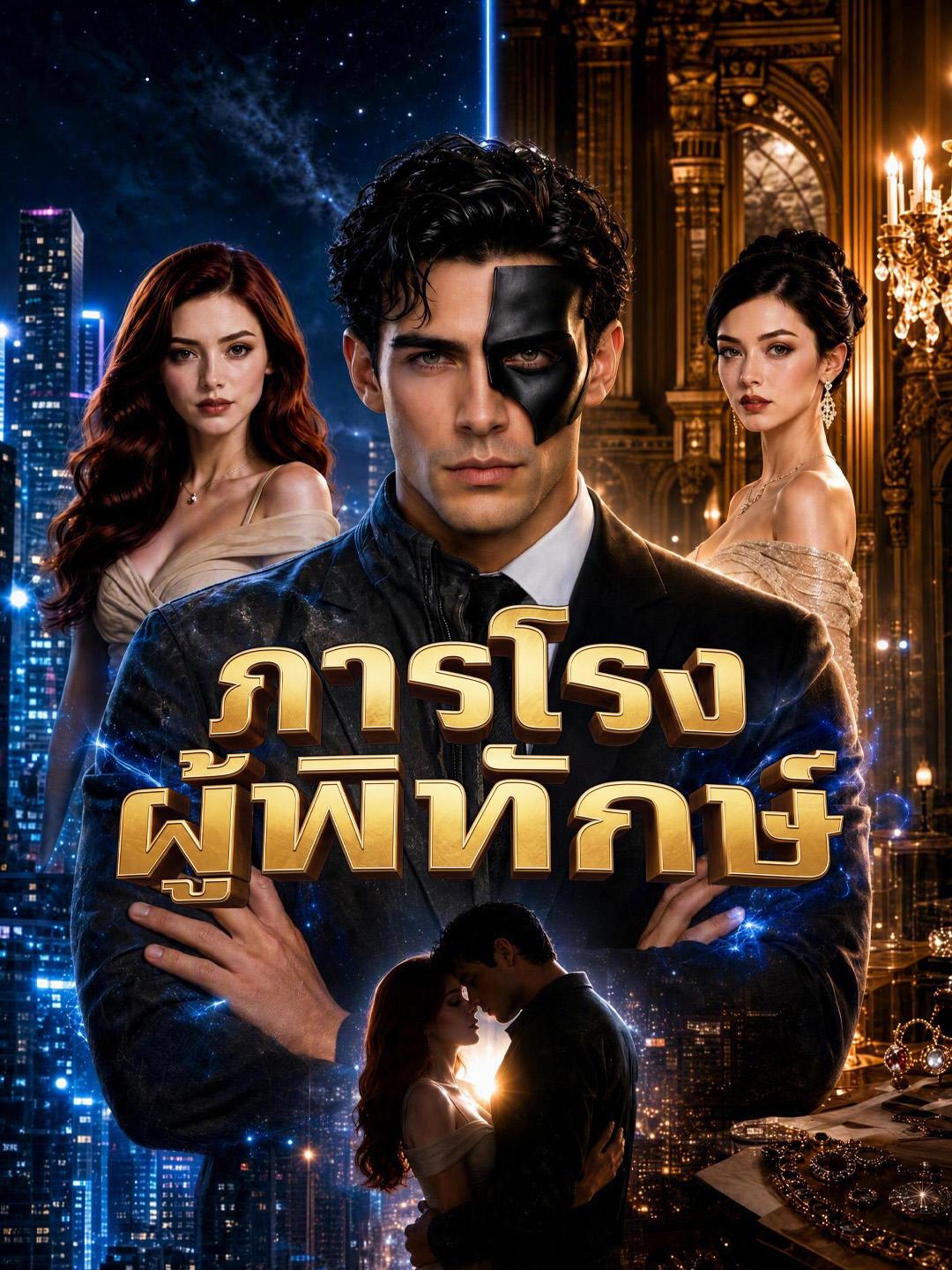 ภารโรงผู้พิทักษ์