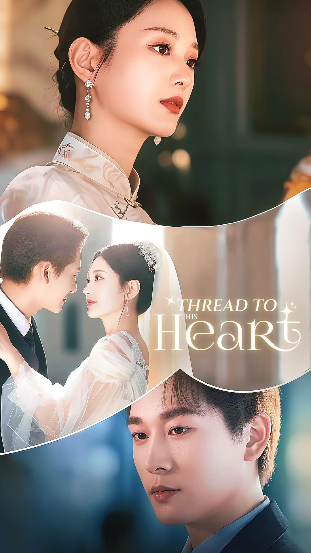 Thread To His Heart
