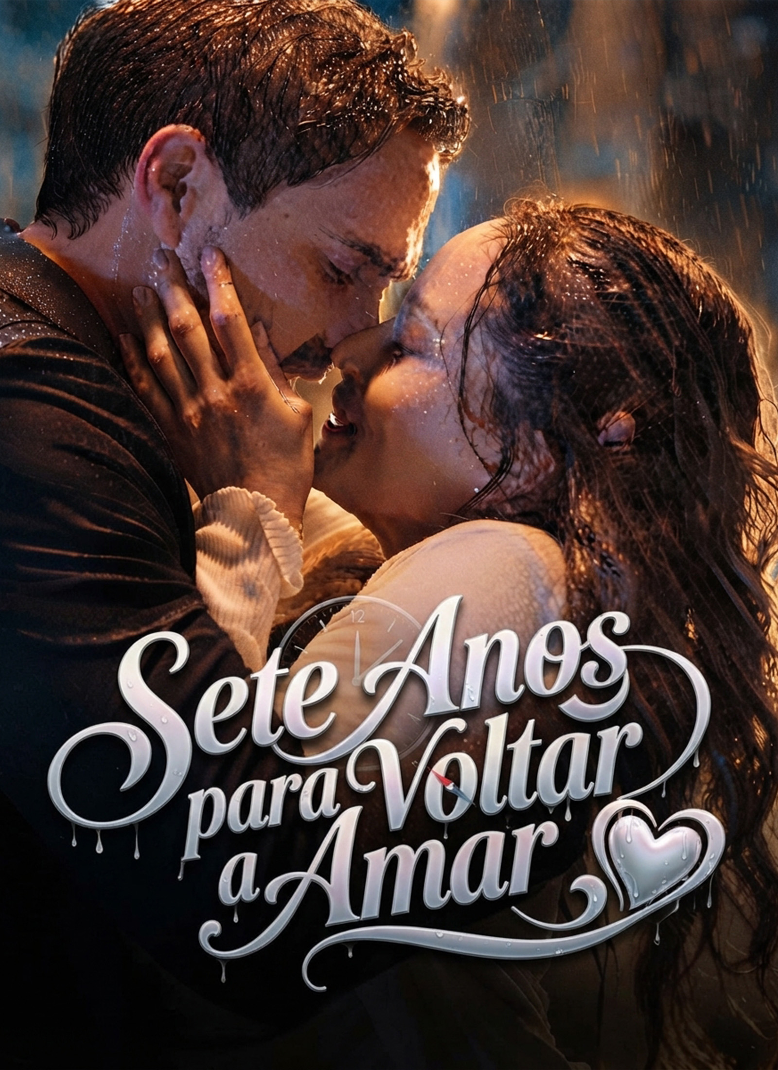 Sete Anos para Voltar a Amar