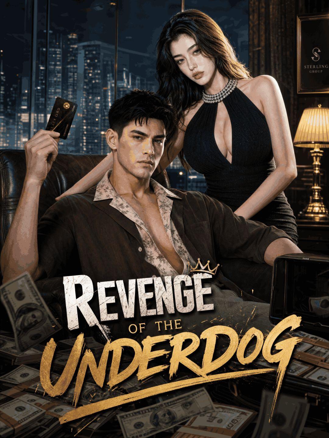 Revenge of the Underdog