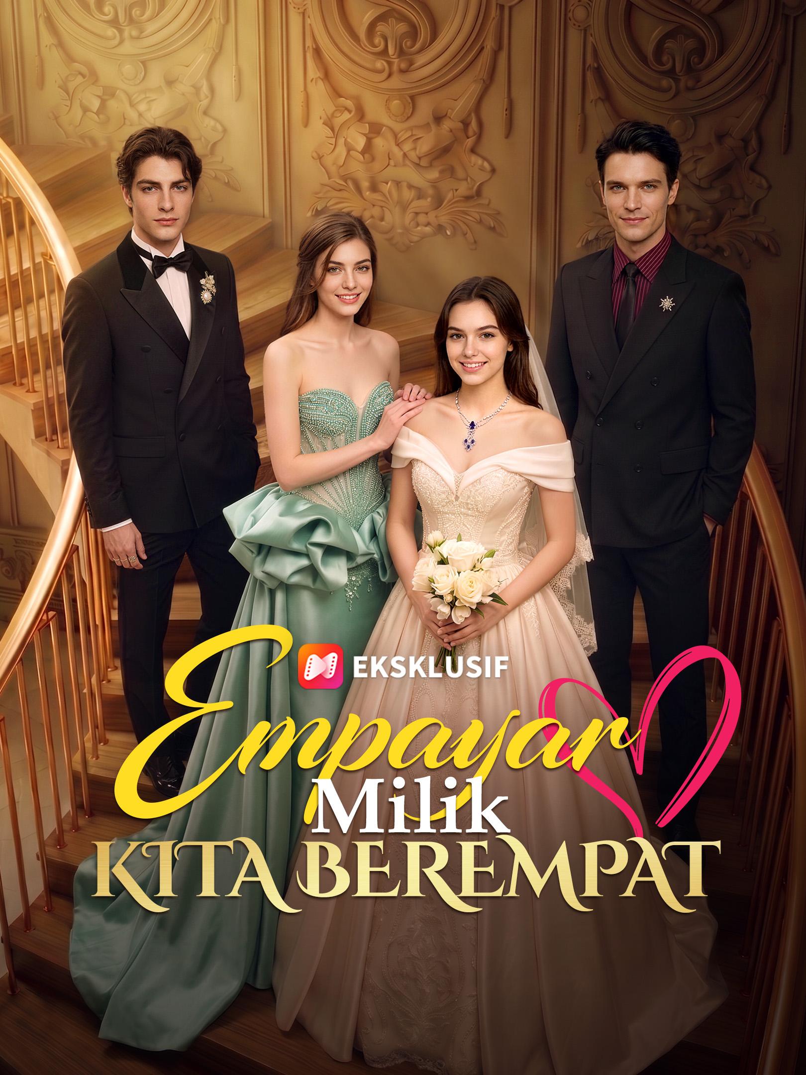 Empayar Milik Kita Berempat
