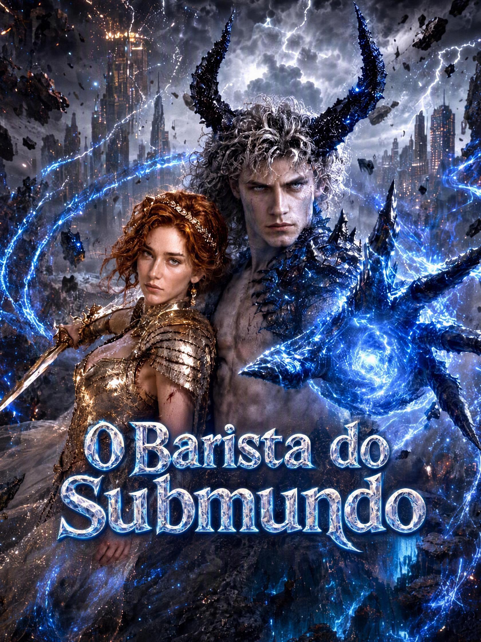 O Barista do Submundo