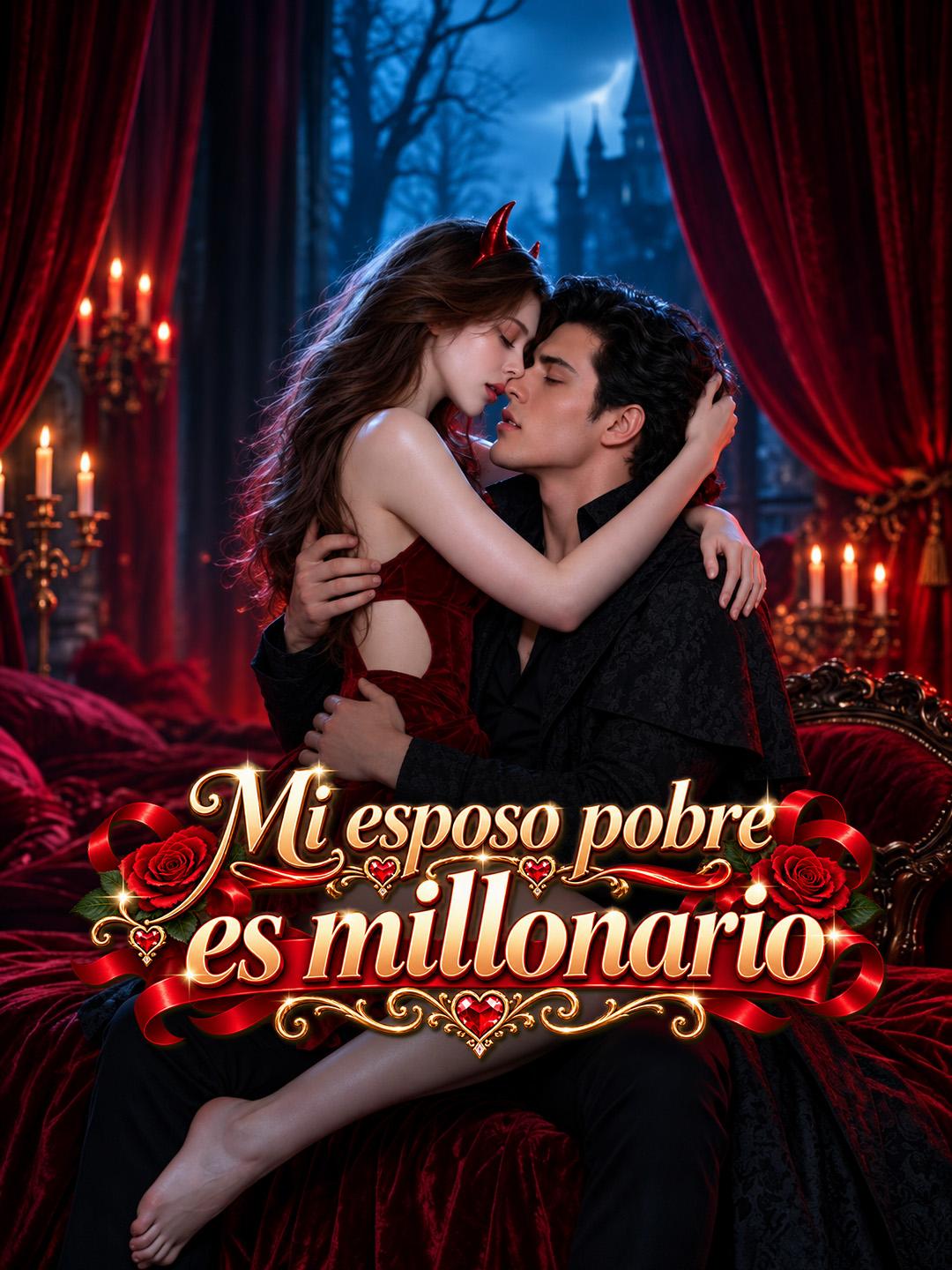Mi esposo pobre es millonario