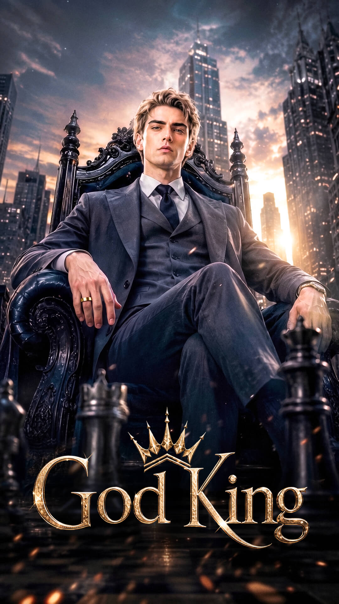God King