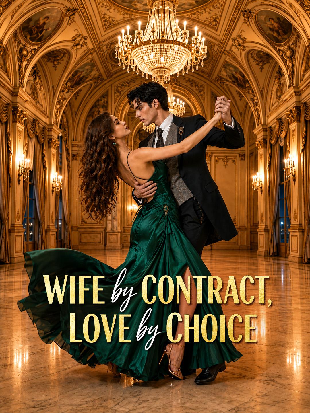 Wife by Contract, Love by Choice