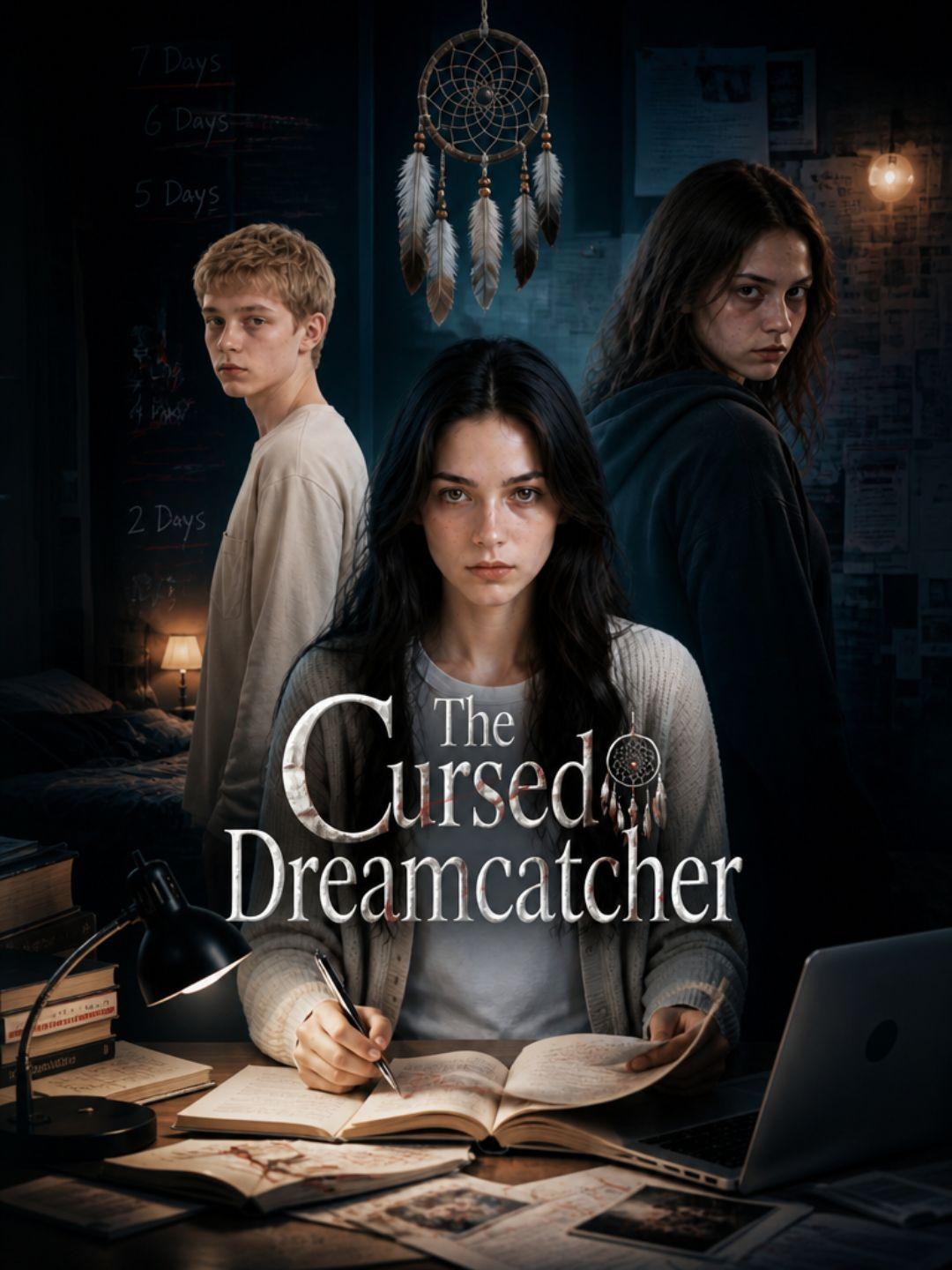 The Cursed Dreamcatcher