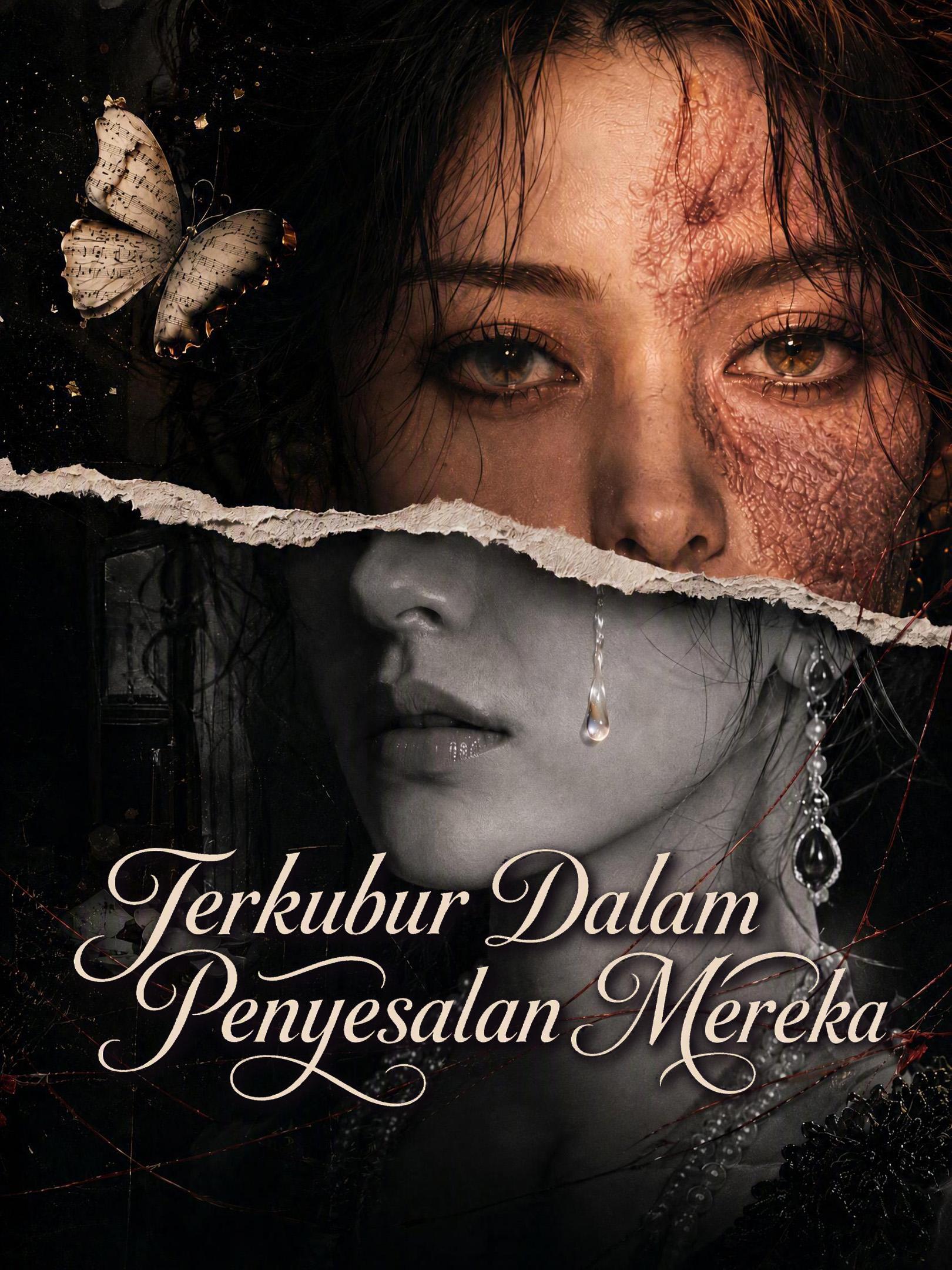 Terkubur Dalam Penyesalan Mereka