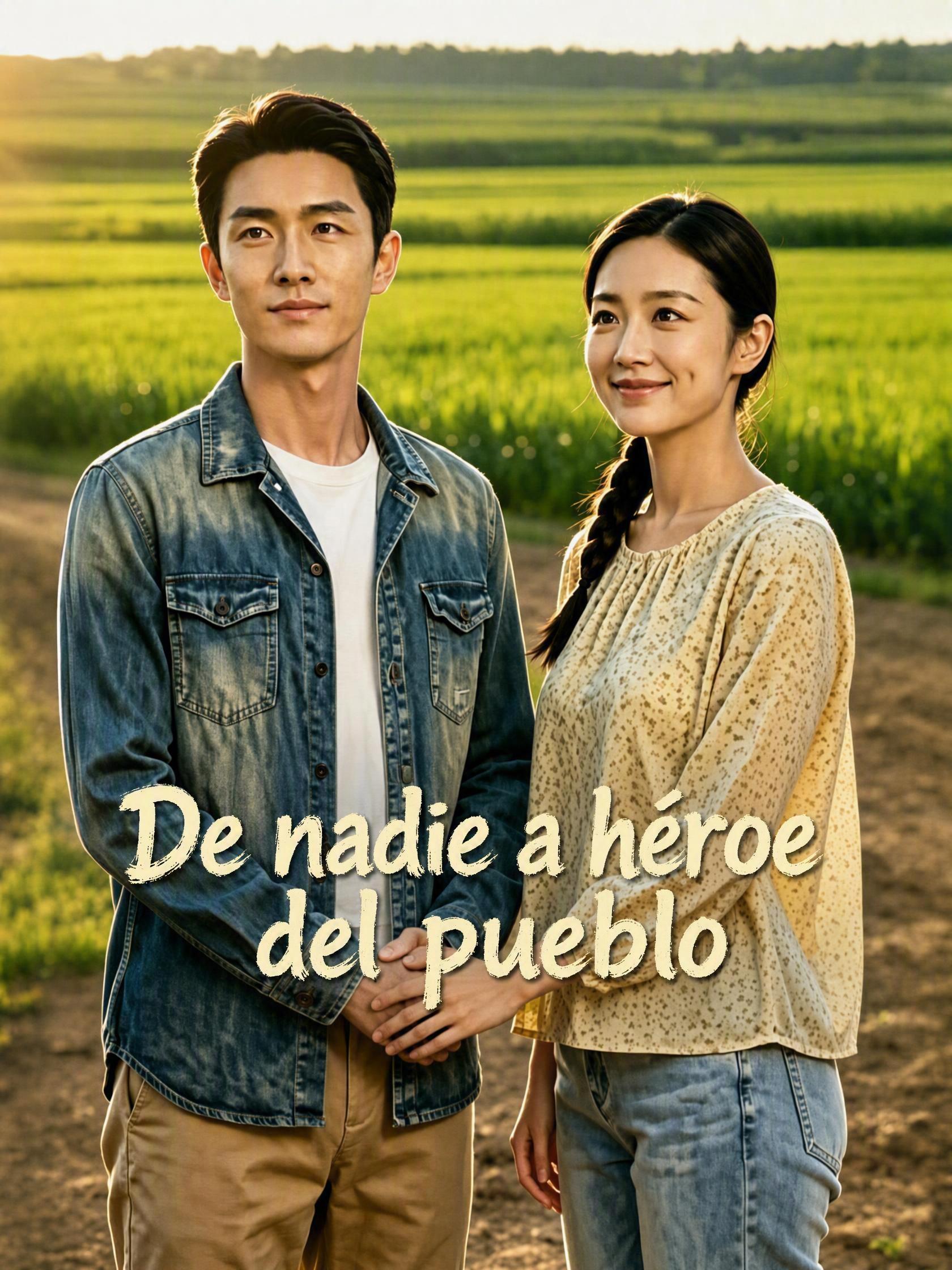 De nadie a héroe del pueblo
