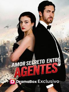 Amor secreto entre agentes