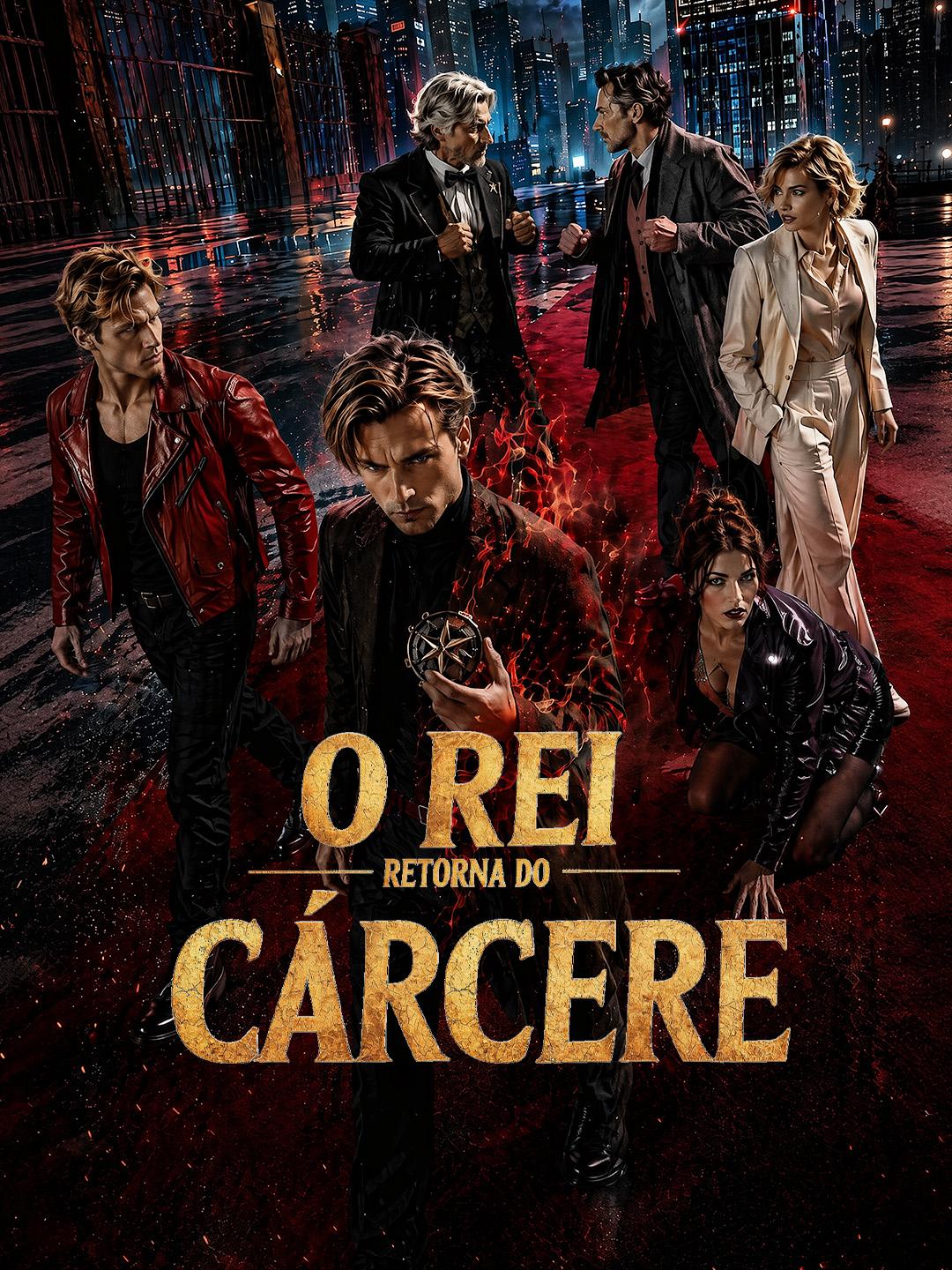 O Rei Retorna do Cárcere