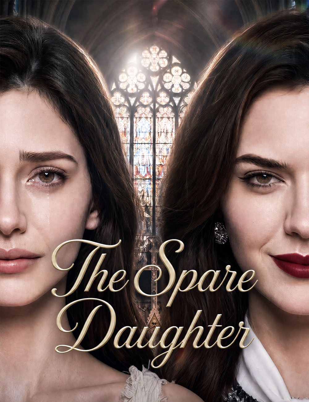 The Spare Daughter
