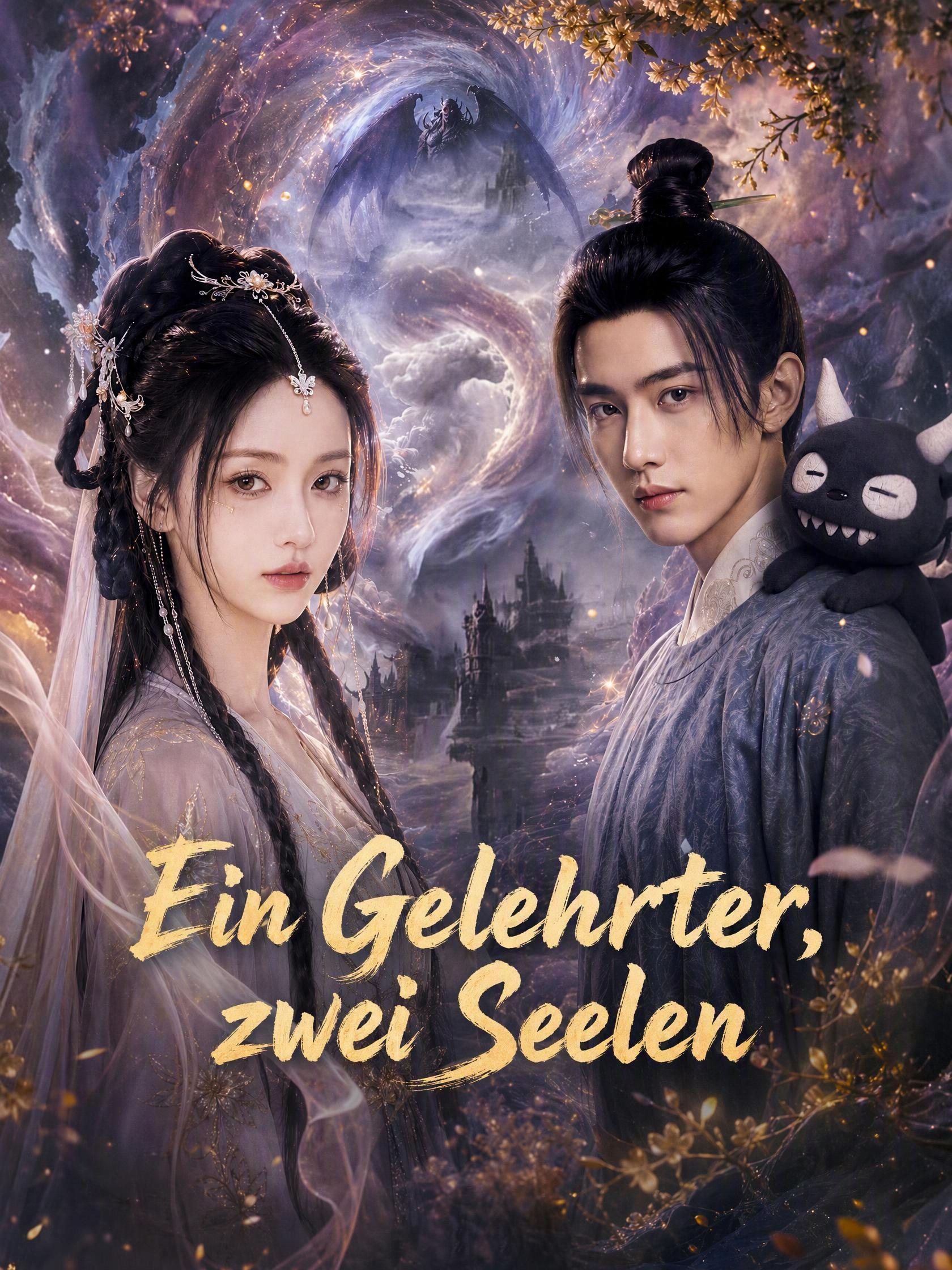 Ein Gelehrter, zwei Seelen