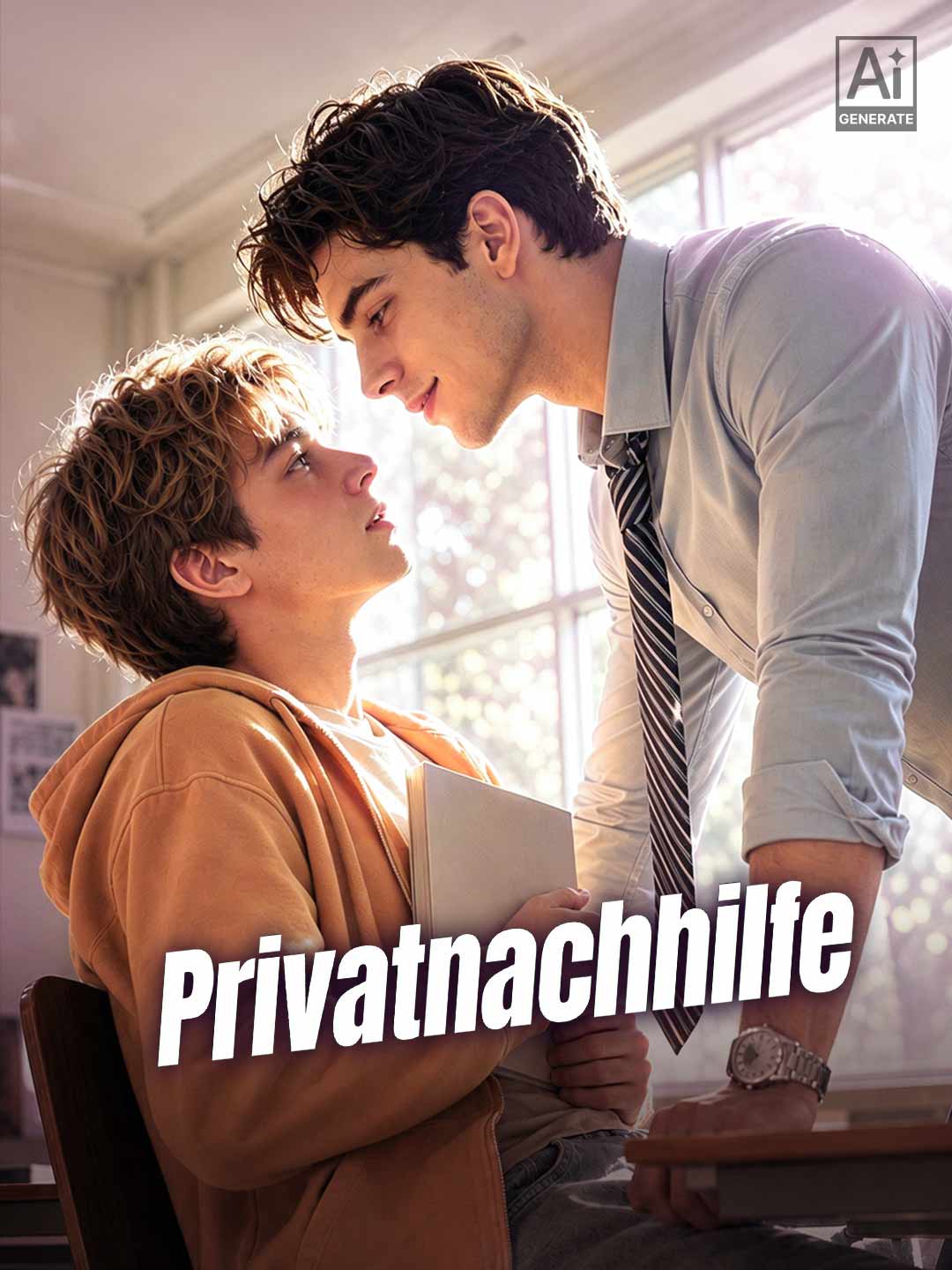 Privatnachhilfe