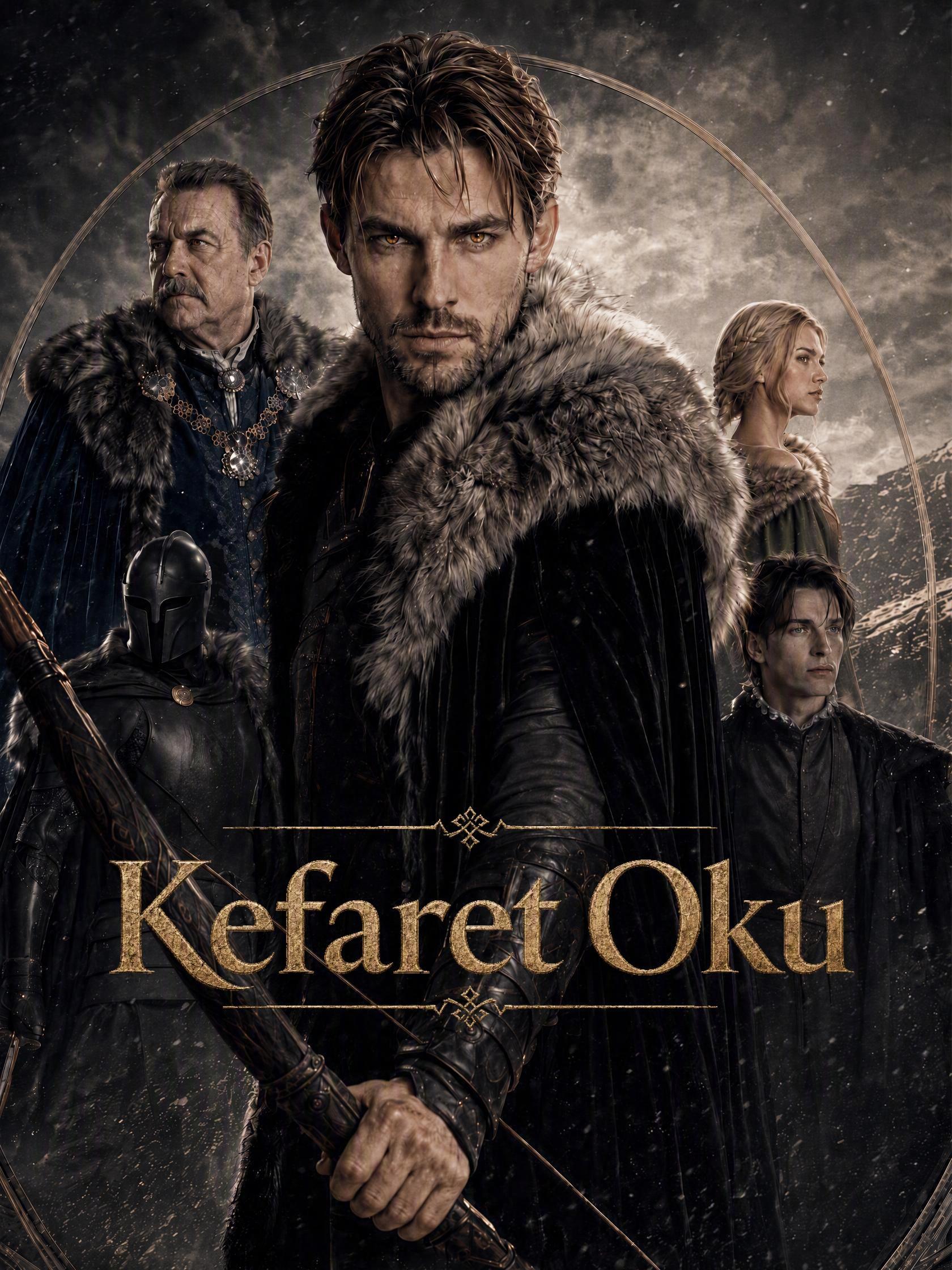 Kefaret Oku