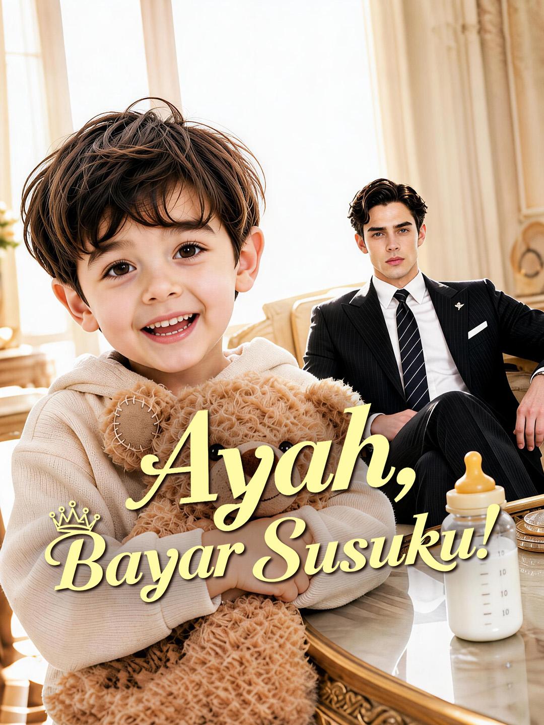 Ayah, Bayar Susuku!