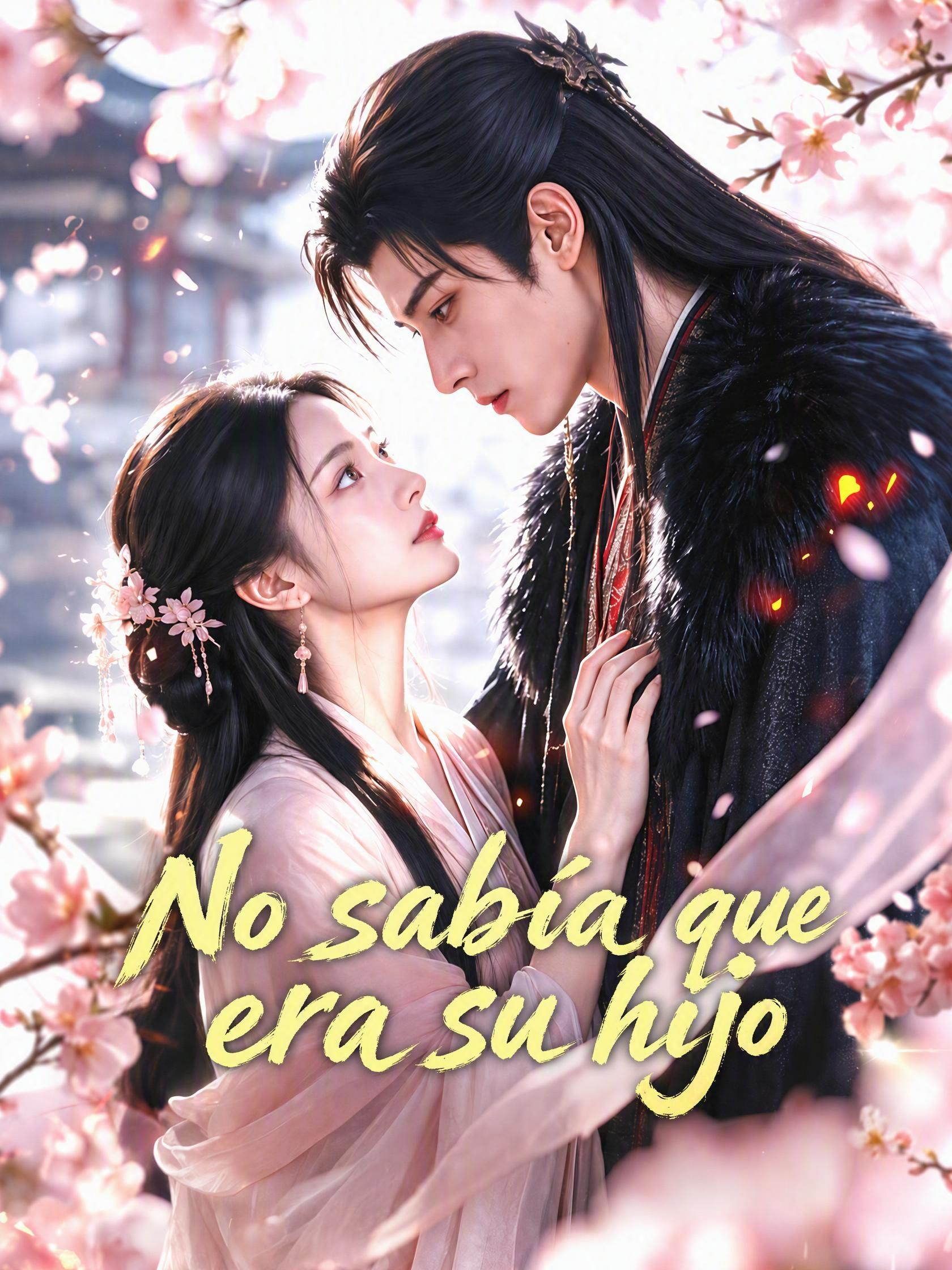 No sabía que era su hijo