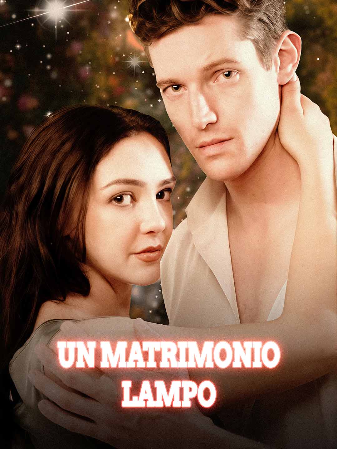 Un matrimonio lampo