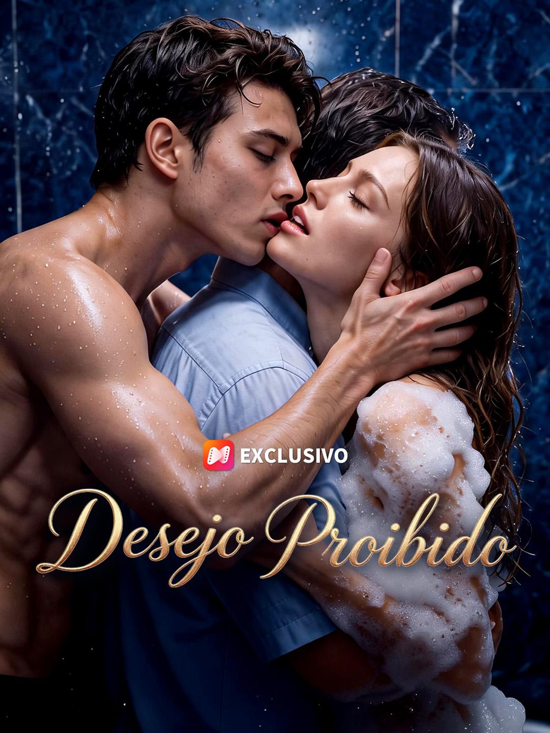 Desejo Proibido