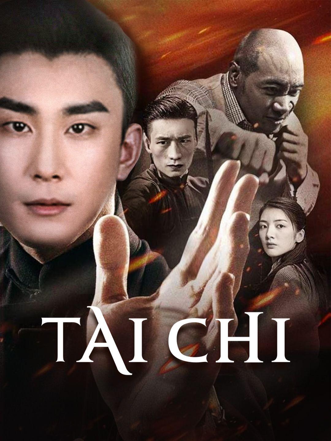 TAI CHI