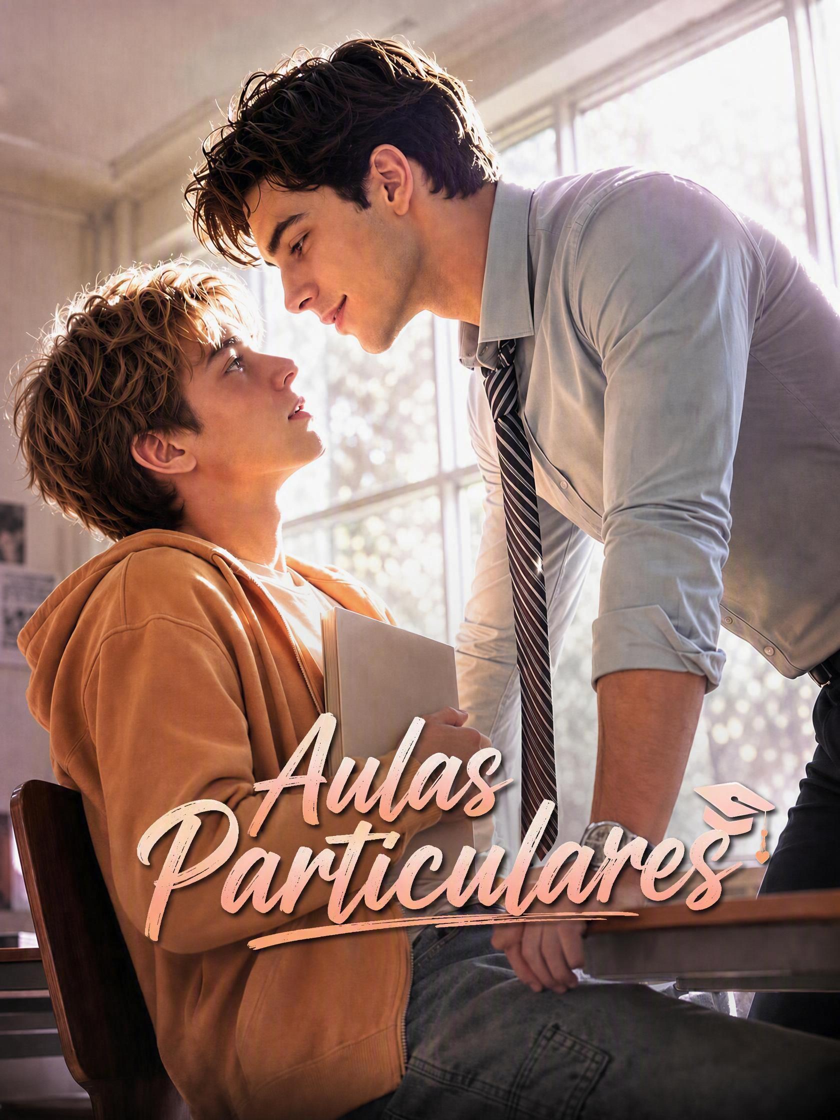 Aulas Particulares