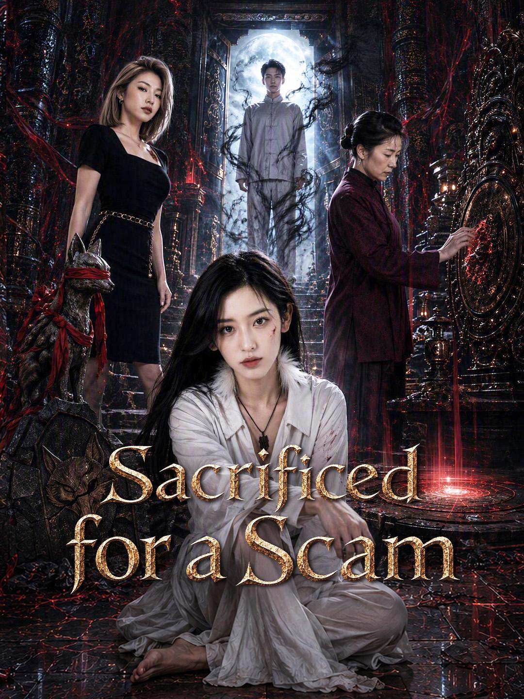 Sacrificed for a Scam
