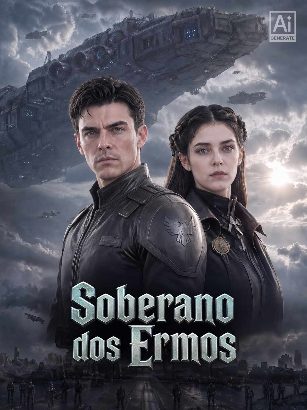 Soberano dos Ermos