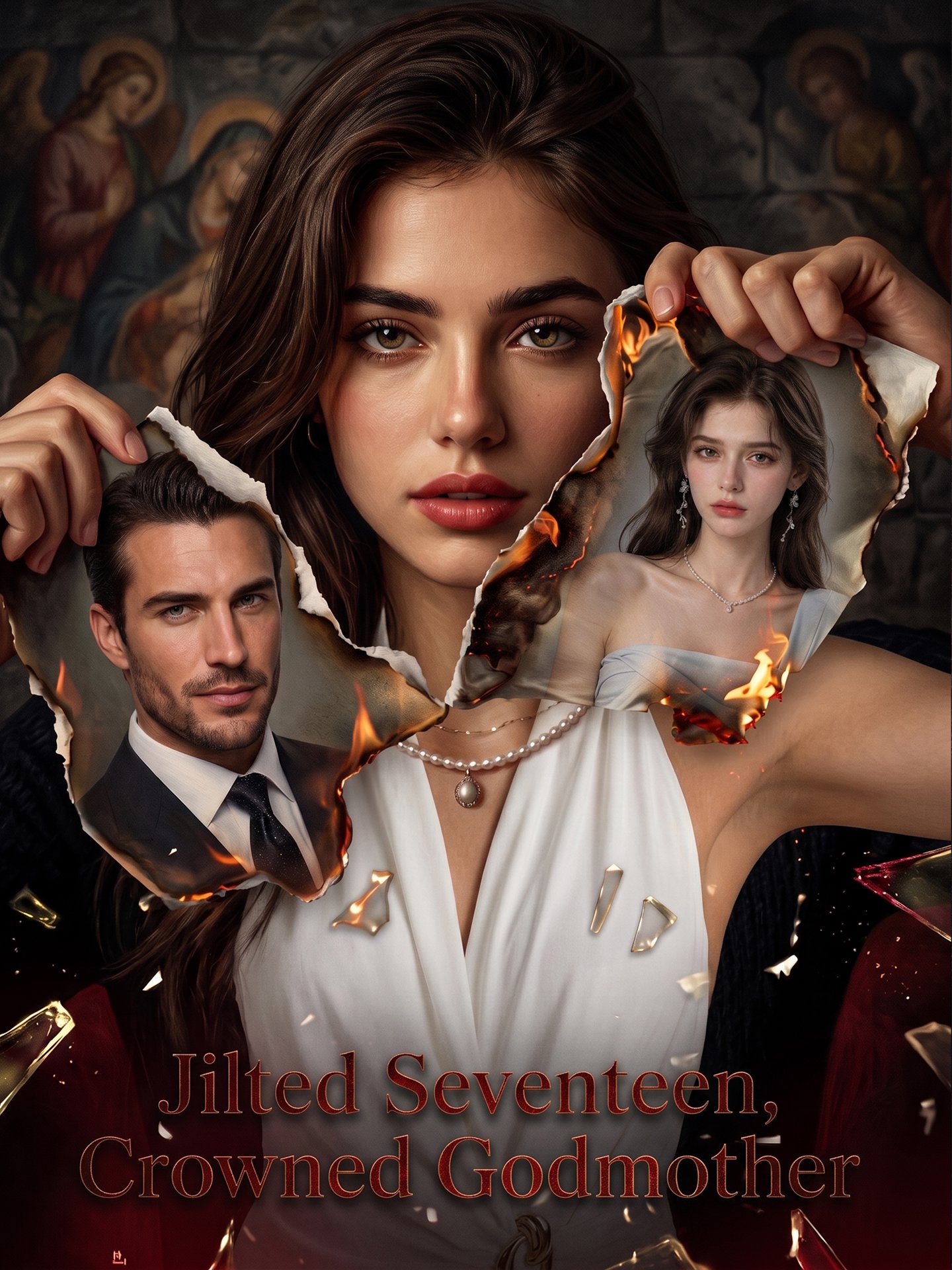 Dumped by the Don, Crowned by the Mob 2