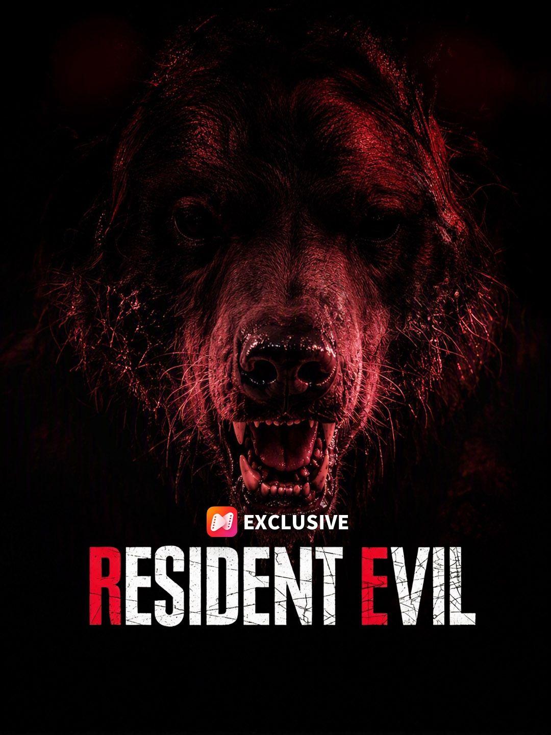 Resident Evil
