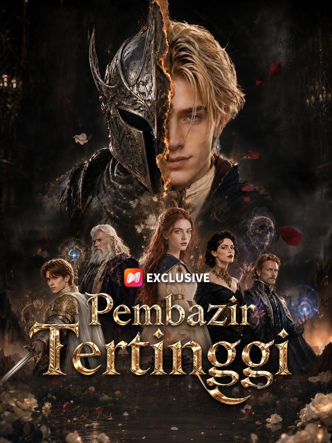 (Dubbing) Pembazir Tertinggi