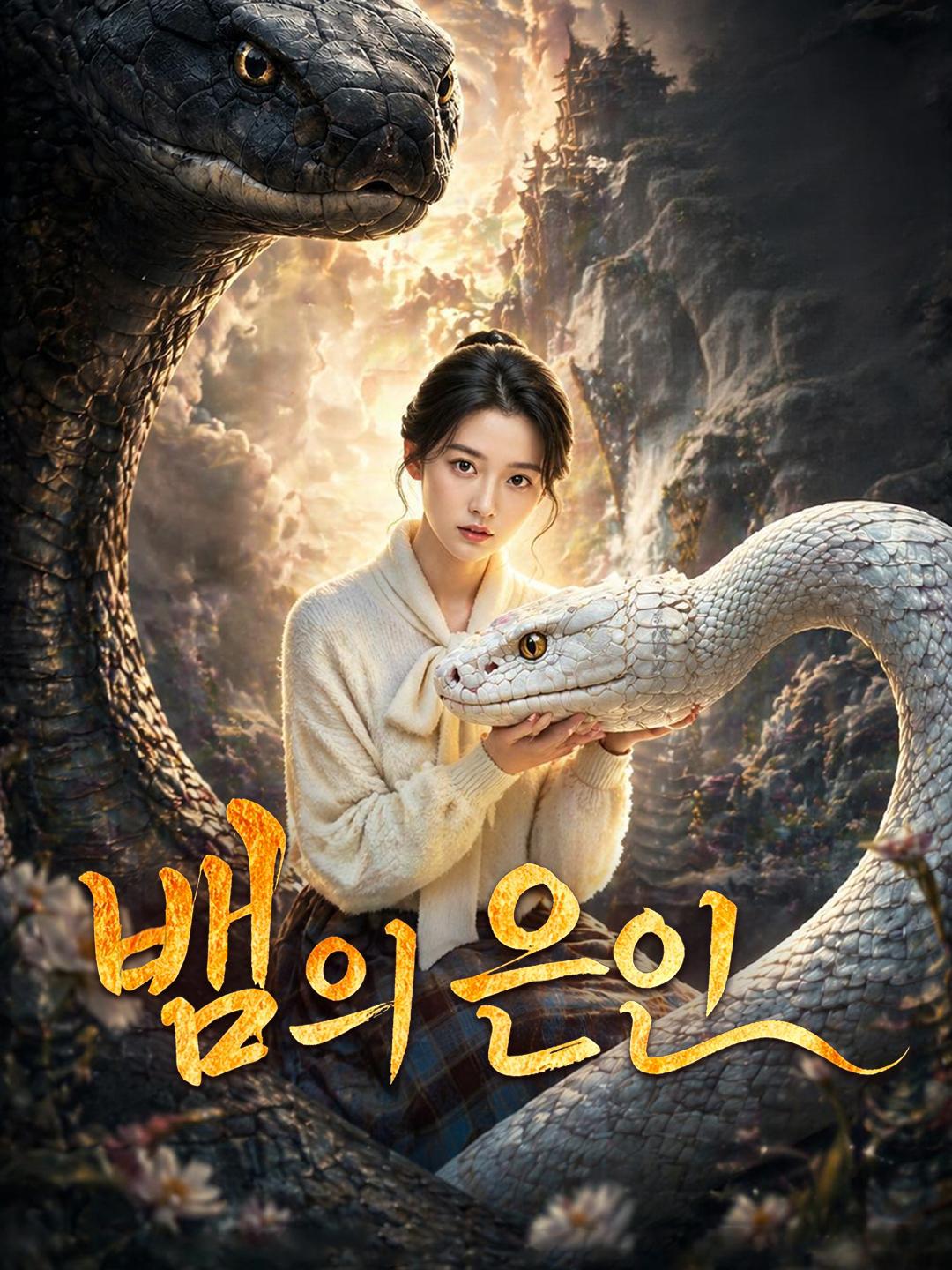 뱀의 은인