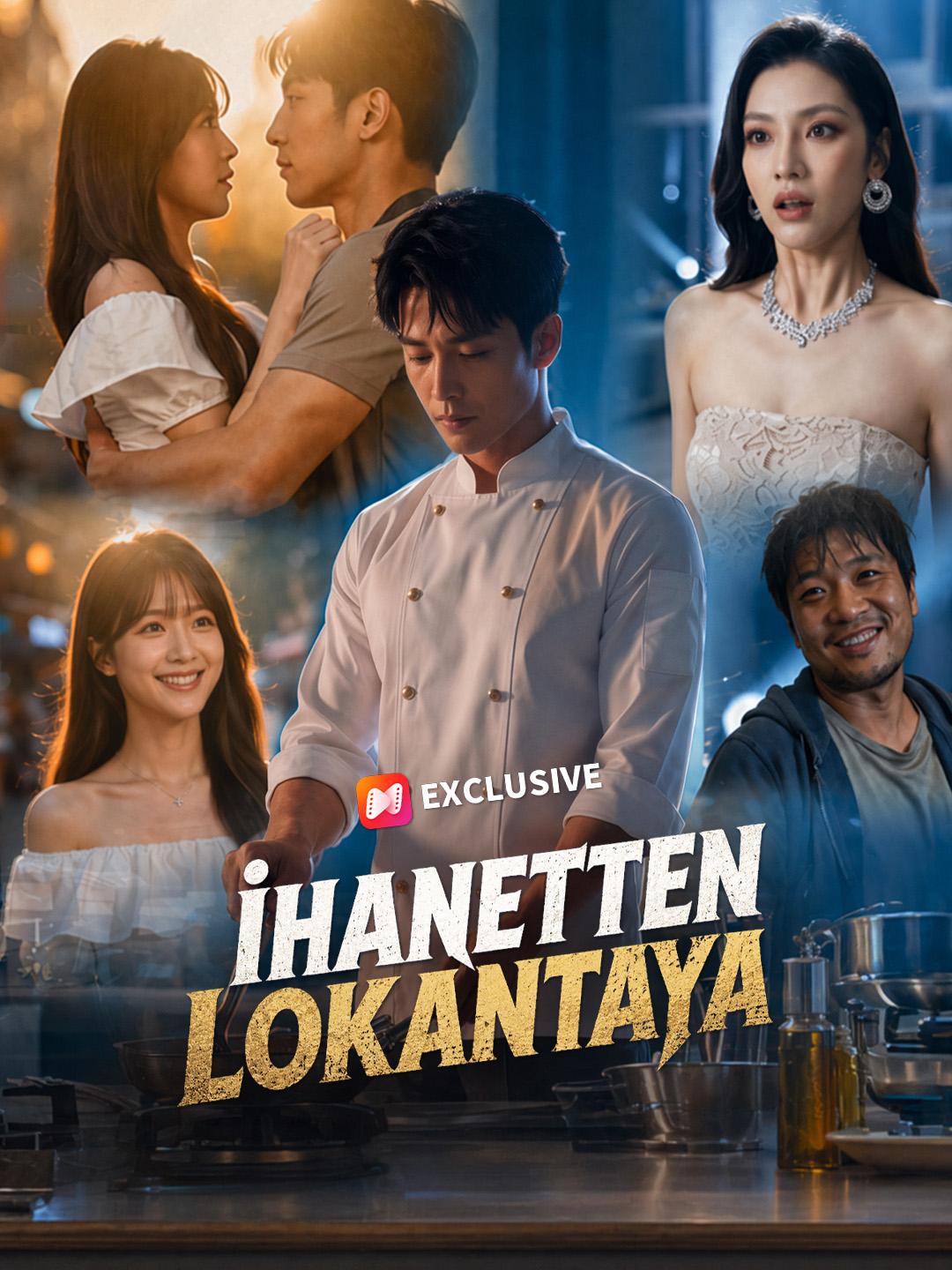 İhanetten Lokantaya
